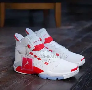 Photo - Jordan Air /Classic /Casual Partying Boot