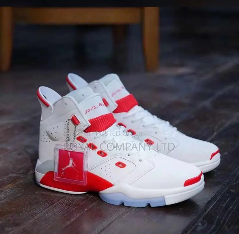 Jordan Air /Classic /Casual Partying Boot