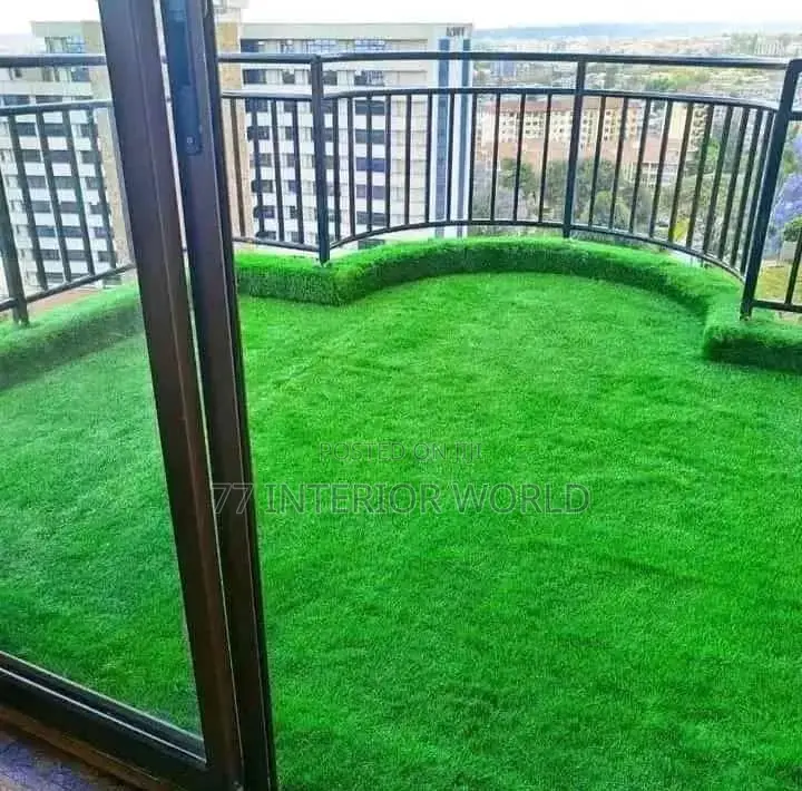 Artificial Grass Carpets