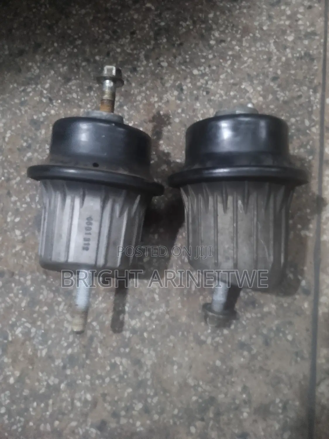 Engine Mountings for Toyota Mark X Two and Crown 