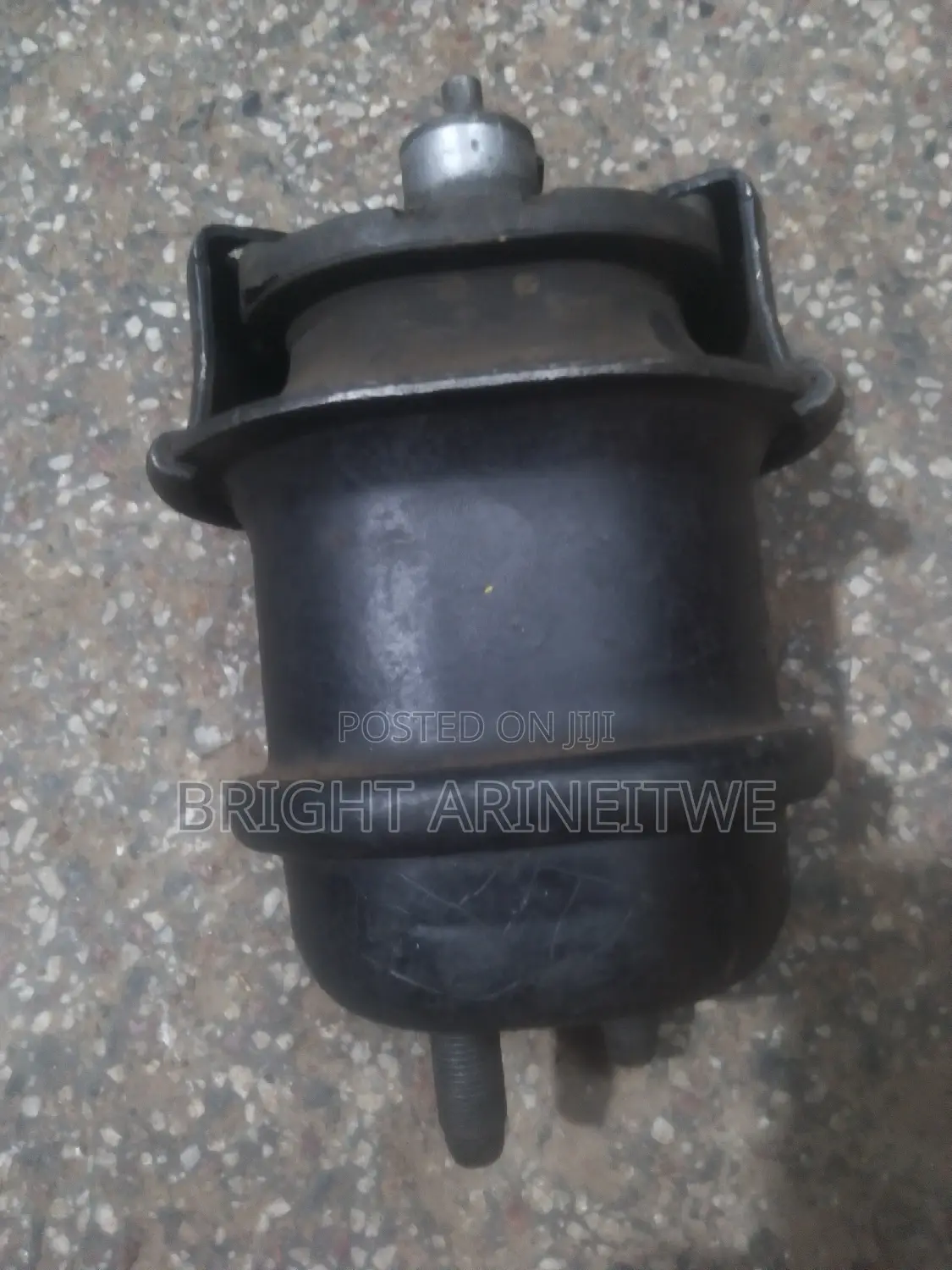 Engine Mounting for Toyota Mark X Four Wheel .