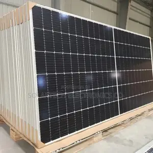 550W Solar Panels ( Wholesale)