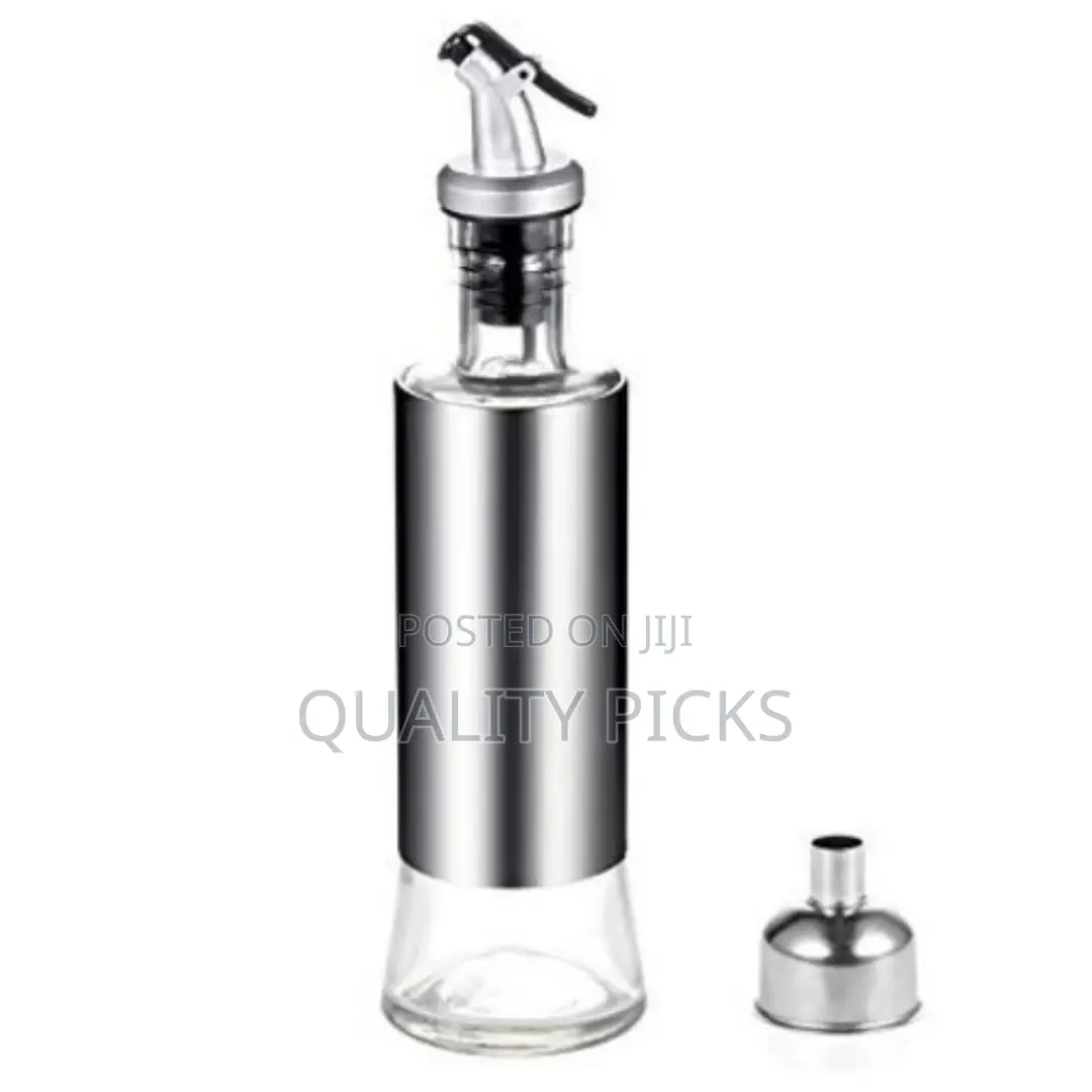 Cooking Oil Bottle Dispenser