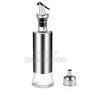Cooking Oil Bottle Dispenser