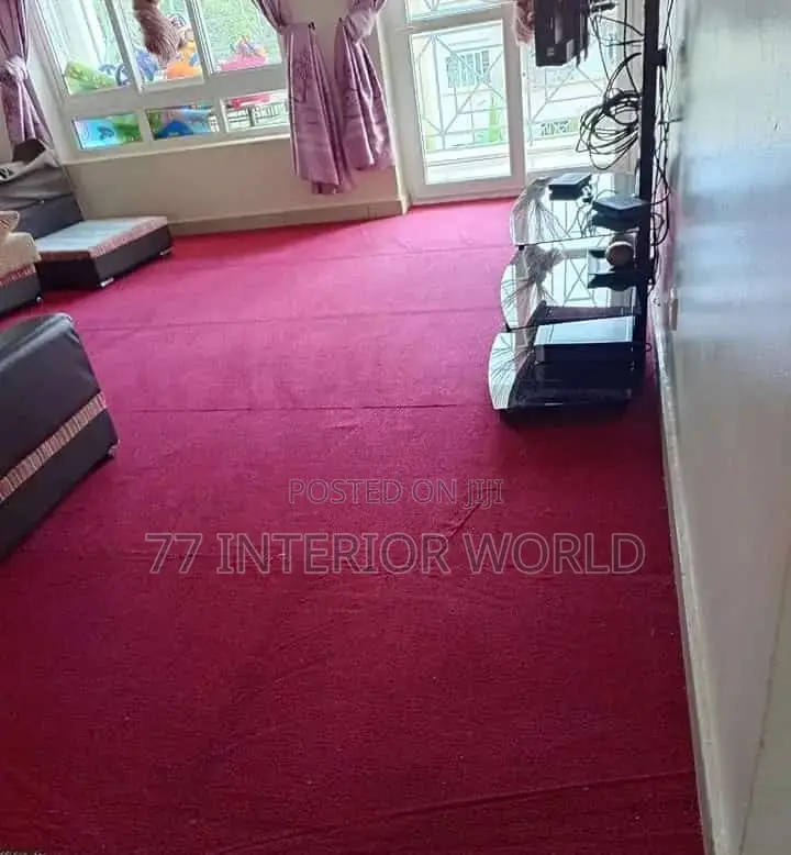 Woolen Carpets