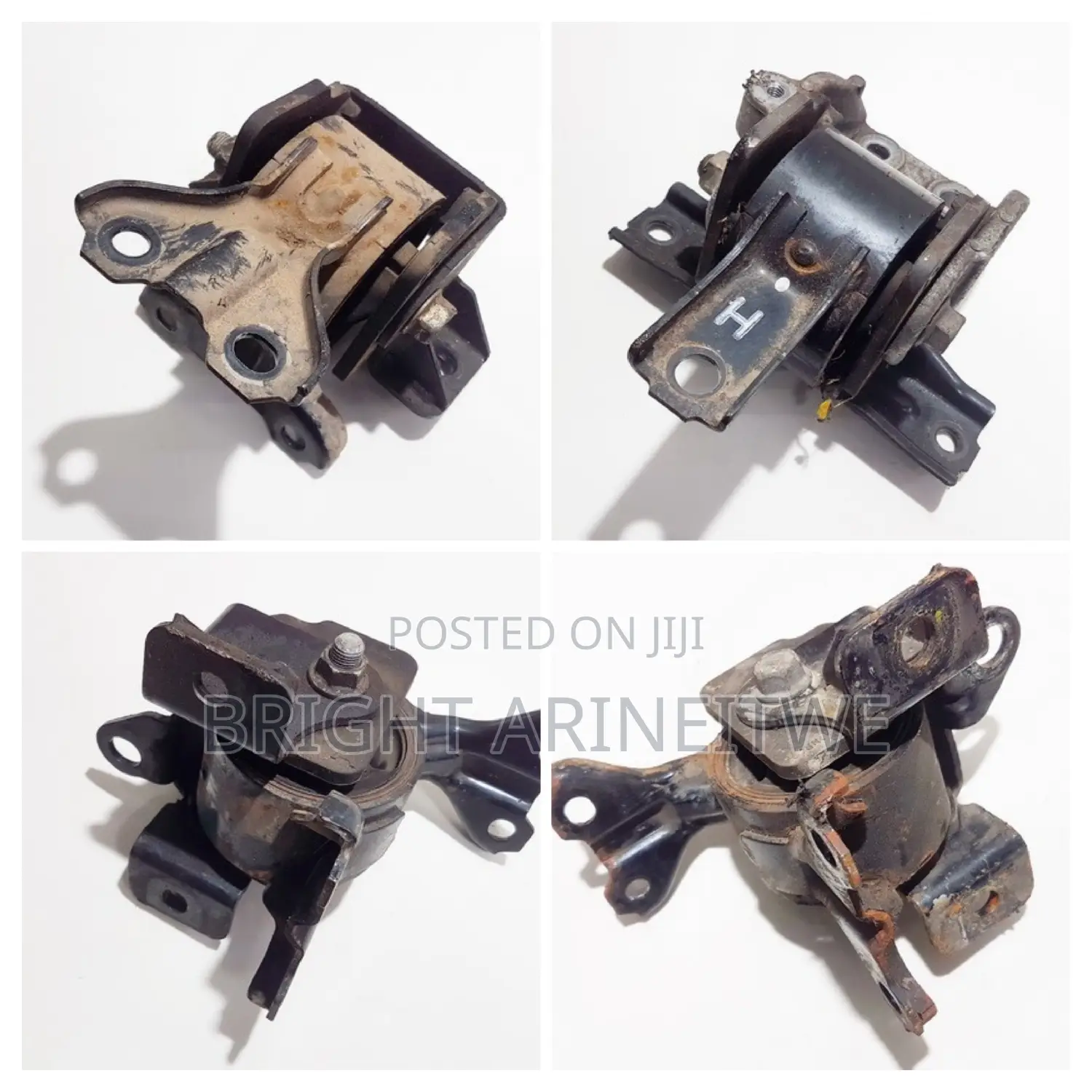 Gearbox Mounting for Mitsubishi Outlander