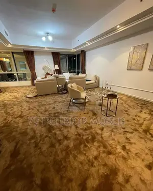 Wall to Wall Carpets/ Office Woolen Carpets