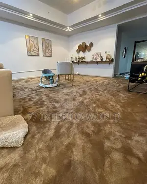 Wall to Wall Carpets/ Office Woolen Carpets
