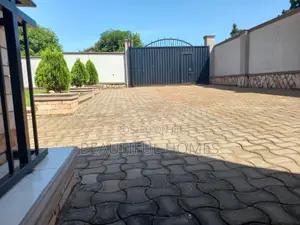 Furnished 4bdrm Bungalow in Kira, Central Division for sale