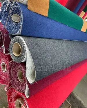 Woolen Carpets/ Home and Office Carpets