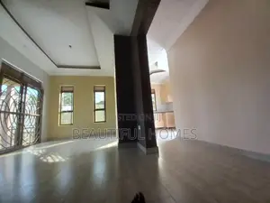 Furnished 4bdrm House in Kira, Central Division for sale