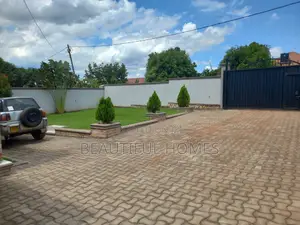 Furnished 4bdrm House in Kira, Central Division for sale