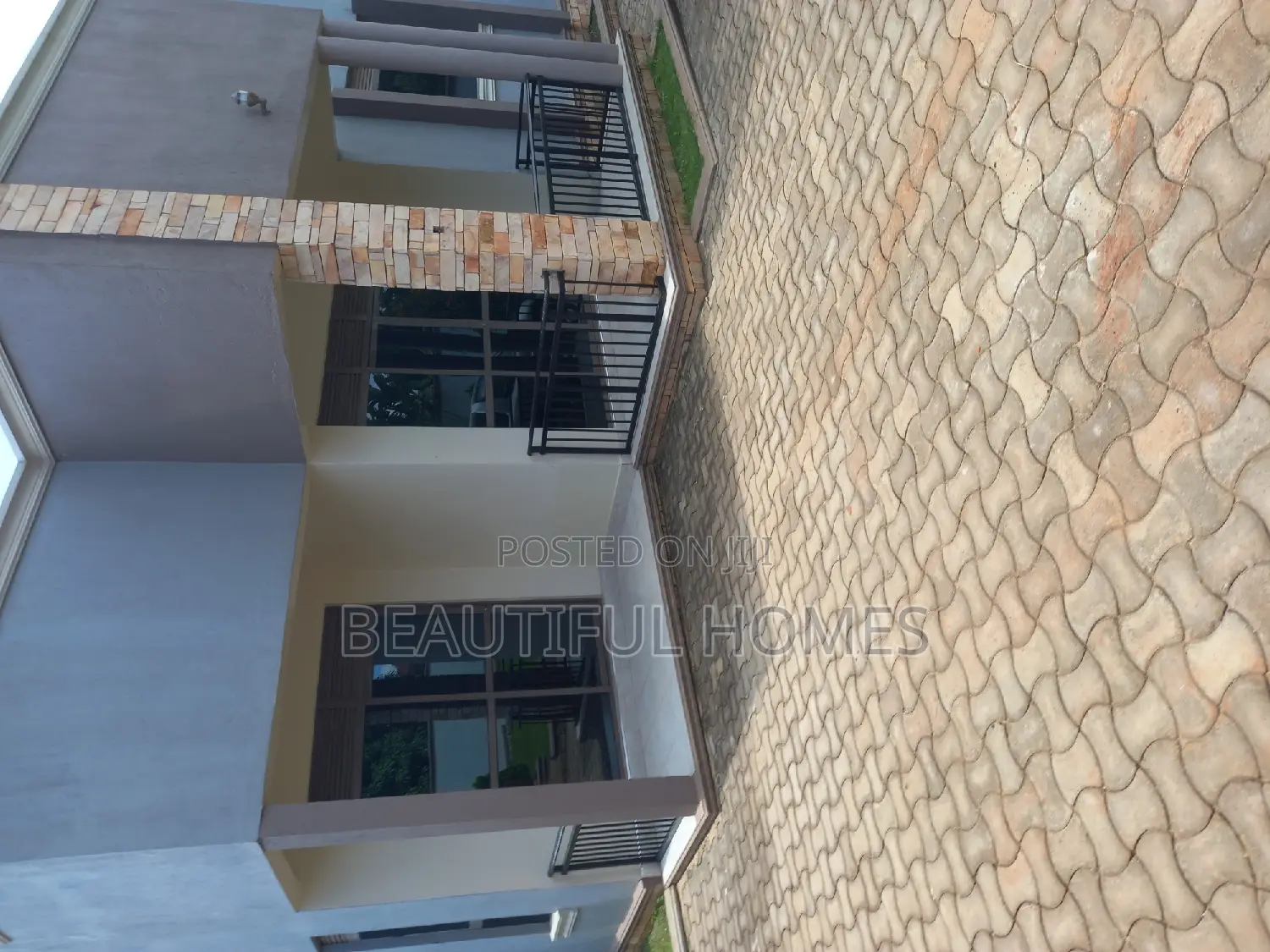 Furnished 4bdrm House in Kira, Central Division for sale