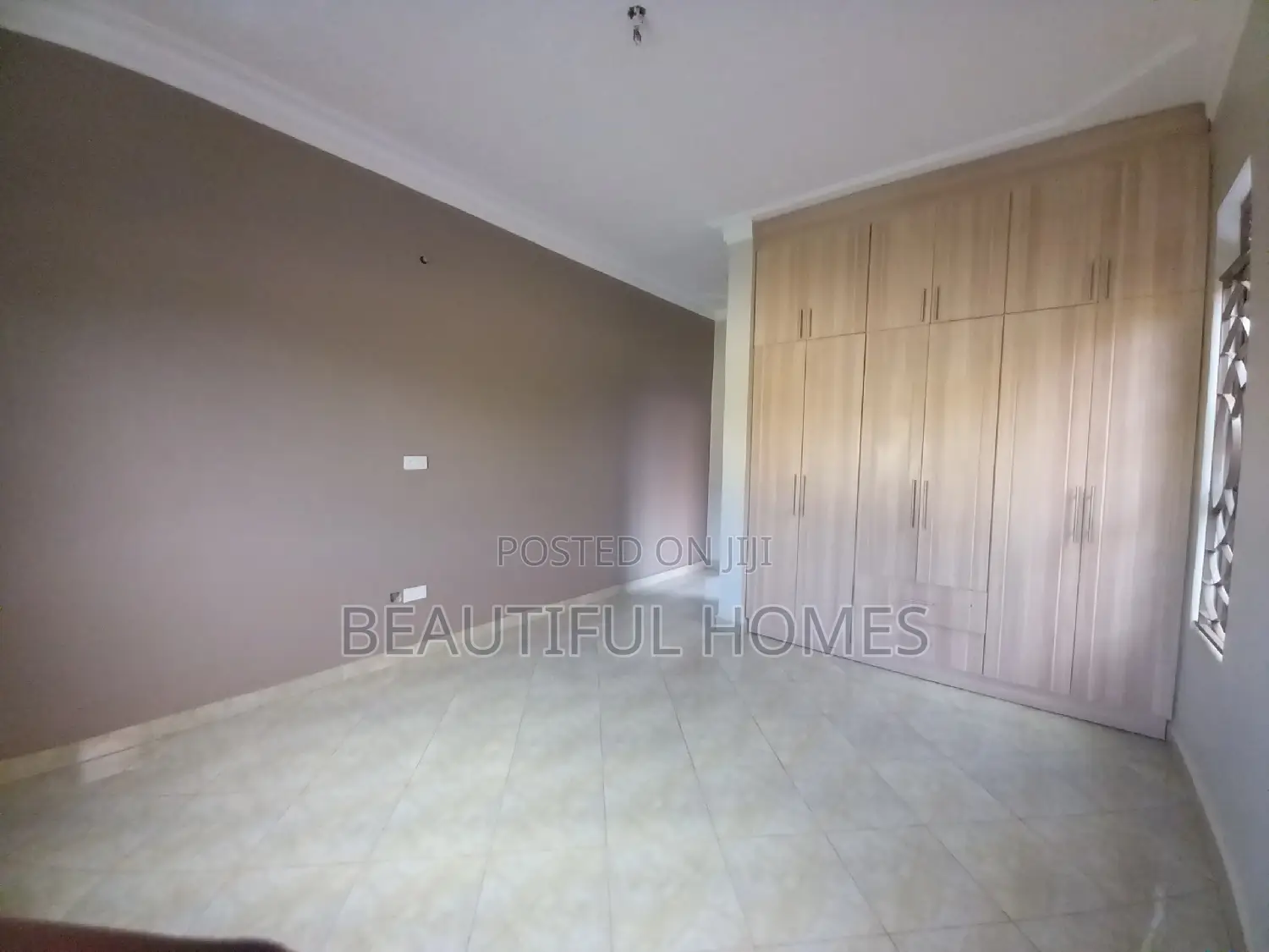 Furnished 4bdrm House in Kira, Central Division for sale