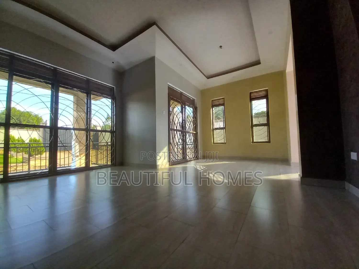 Furnished 4bdrm House in Kira for sale