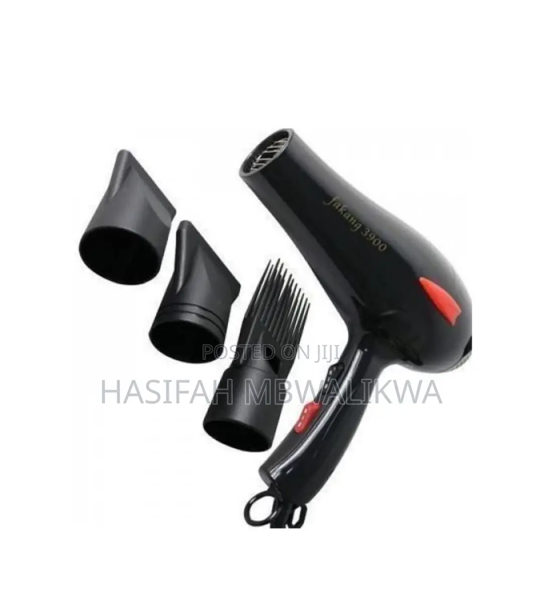 Fakang FK-3900 Professional Hair Dryer