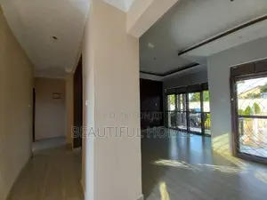 Furnished 4bdrm Bungalow in Kira for sale