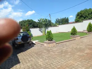 Furnished 4bdrm Bungalow in Kira for sale