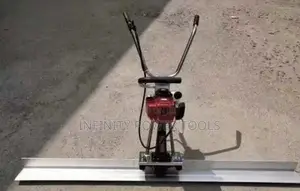 Vibrating Ruler