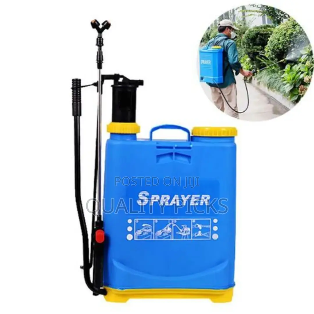 Garden Sprayer