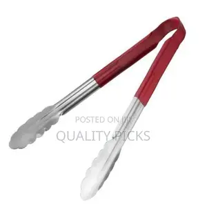 Stainless Kitchen Tong