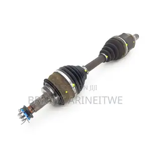 Driving Shafts for Land Cruiser Kaweesi VXL