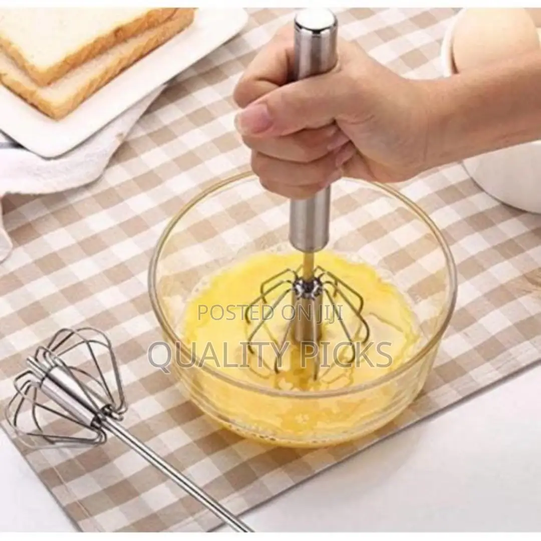 Manual Egg Beater