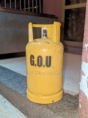GOU Gas Refill 13kg (Quick Delivery)