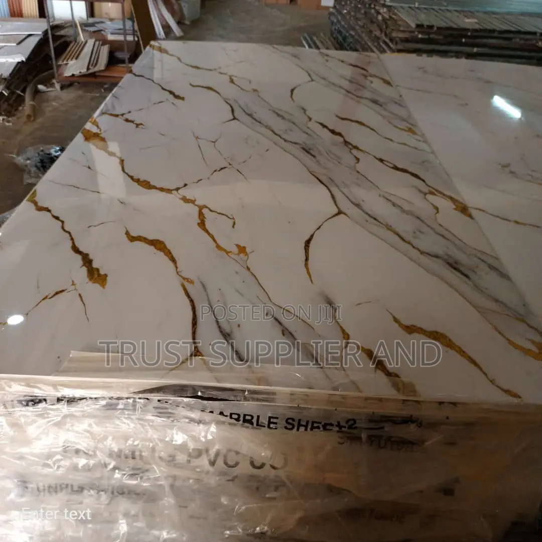 PVC Marble Board 256