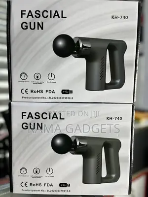 Fascial KH740
