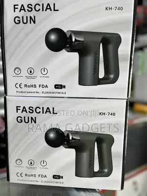 Fascial KH740