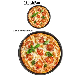 Baking Pizza Tray