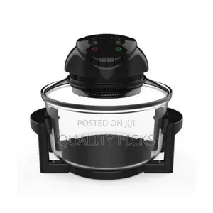 Mini Portable Oven