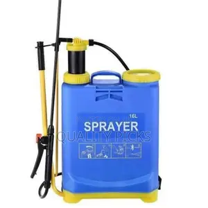 Brand Rechargeable Garden Sprayer