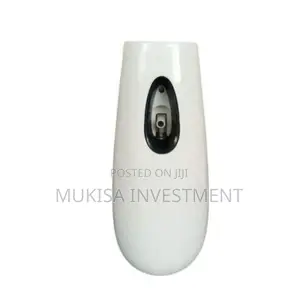 Photo - Mounted Soap Dispenser