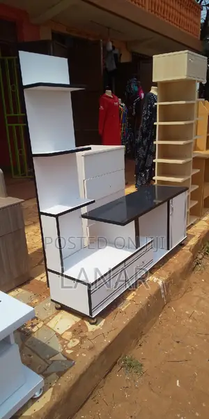 Photo - Tv Stand With Glass Top