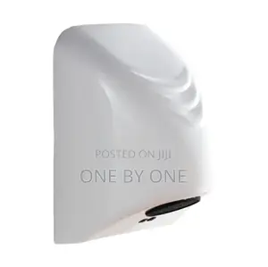 Automatic Hand Dryer Tronic Hand Dryer
