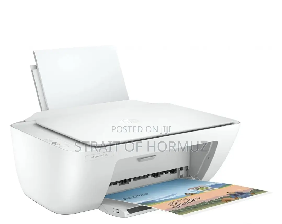 Hp Printer, All-in-One Multifunctio Printer )