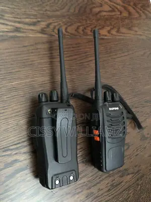 Portable Walkie Talkies Radio Call Walkie Talkie Radio Call