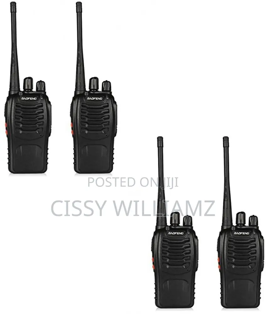 Baofeng Walkie Talkies Radio Calls/Walkie Talkies/Radio Call