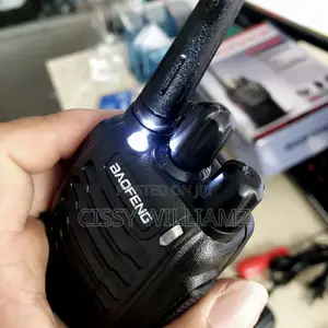 Baofeng Duo Portable Radio Call/Walkie Talkies Radio Calls