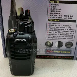 Camping Two Way Radio Call Walkie Talkies/Baofeng Radio Call