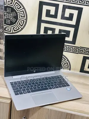 Laptop HP EliteBook 840 G5 16GB Intel Core I5 SSD 320GB