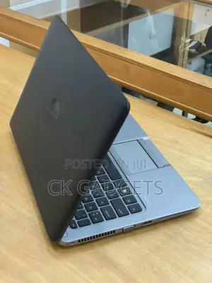 Laptop HP EliteBook 840 G2 8GB Intel Core I5 SSD 500GB