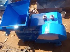 Bar Soap Machine 161