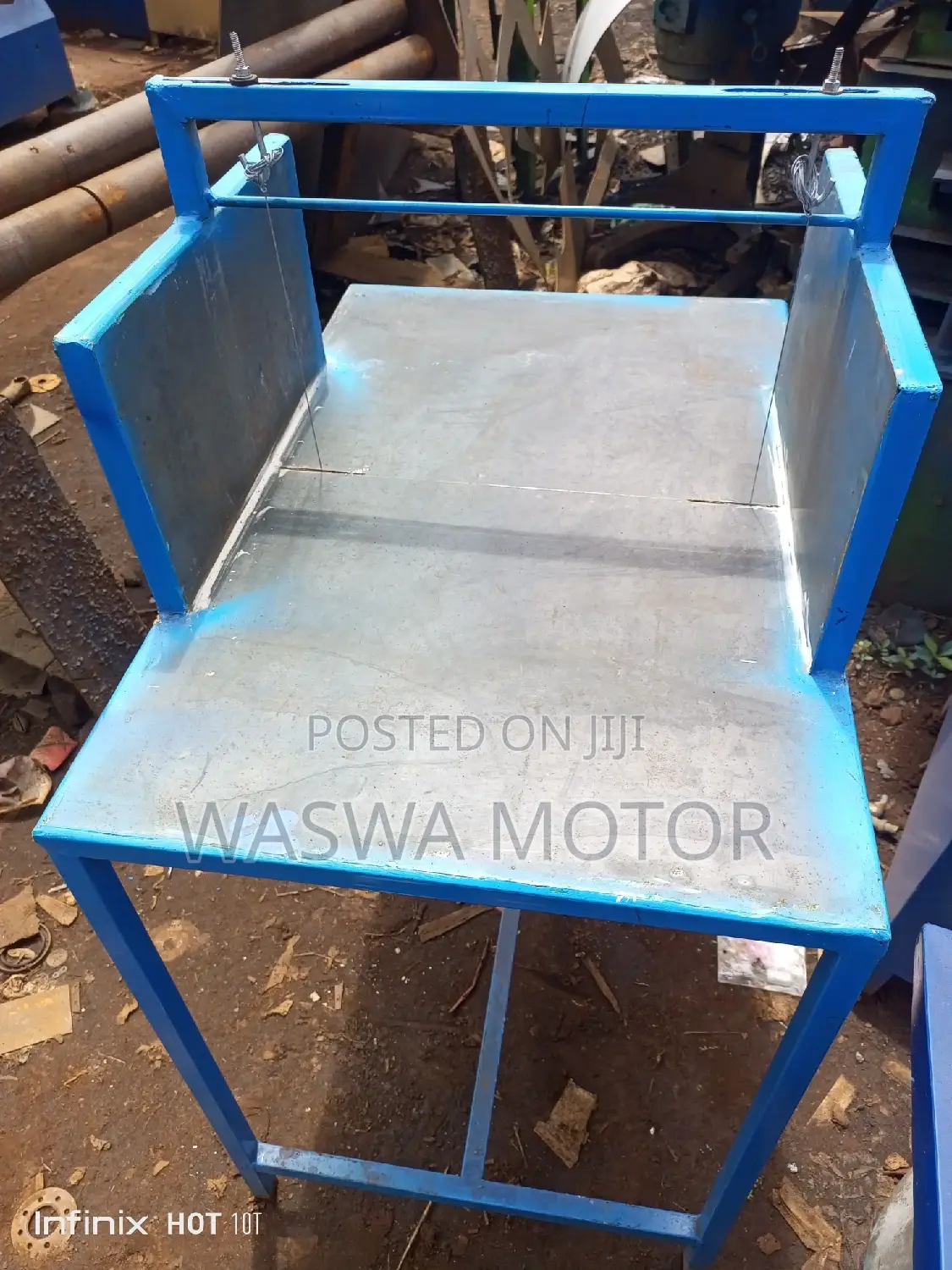 Table Cutter Machine 49