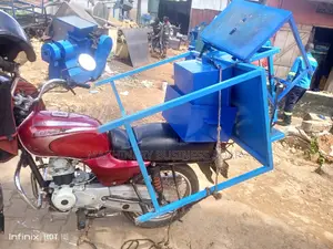 Table Cutter Machine 51