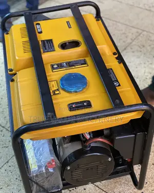 Welding Generator Diesel Easy Power Brand Key Start