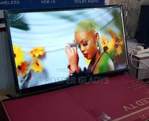 LG 32 Digital Flat Screen