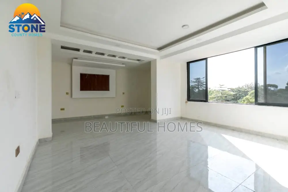 Furnished 3bdrm Condo in Bugolobi, Nakawa for sale